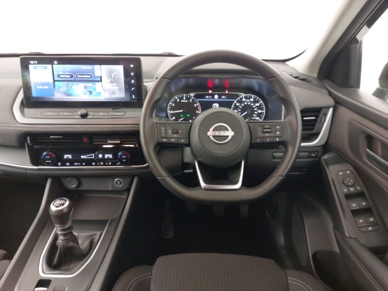 Used Nissan Qashqai 2024 for sale - 77119316: Photo 7