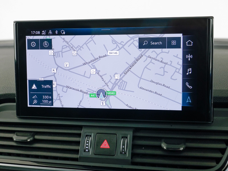 Used Audi Q5 2024 for sale - 77101538: Photo 11