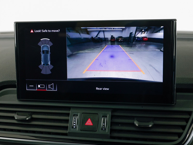 Used Audi Q5 2024 for sale - 77101538: Photo 12