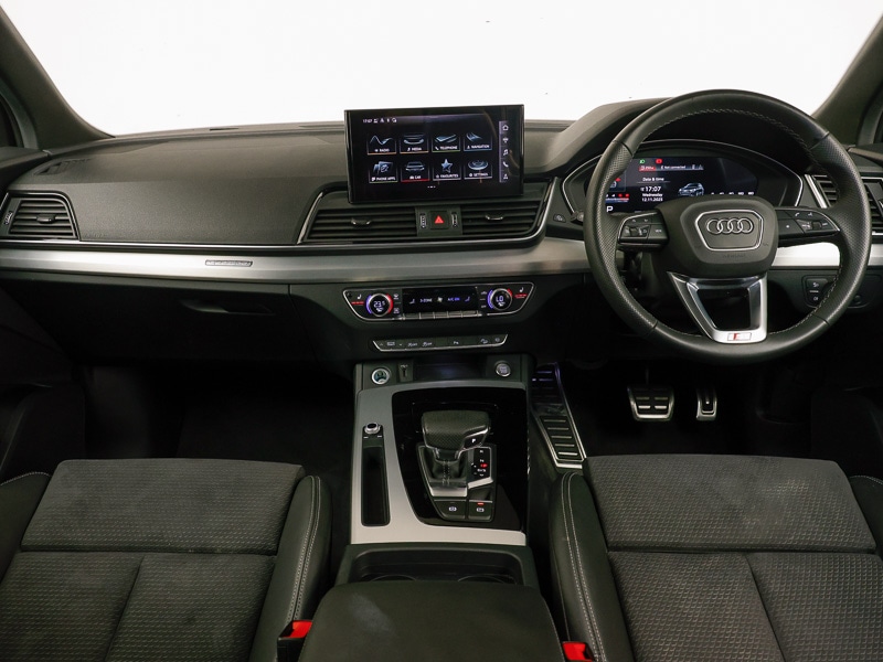 Used Audi Q5 2024 for sale - 77101538: Photo 2