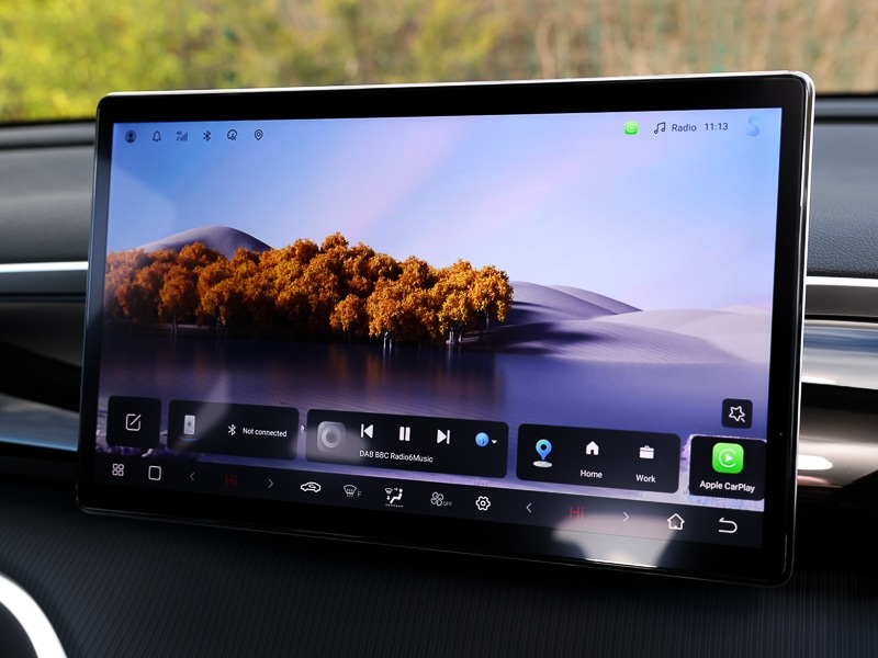 Used BYD Sealion 5 2026 for sale - 77736902: Photo 12