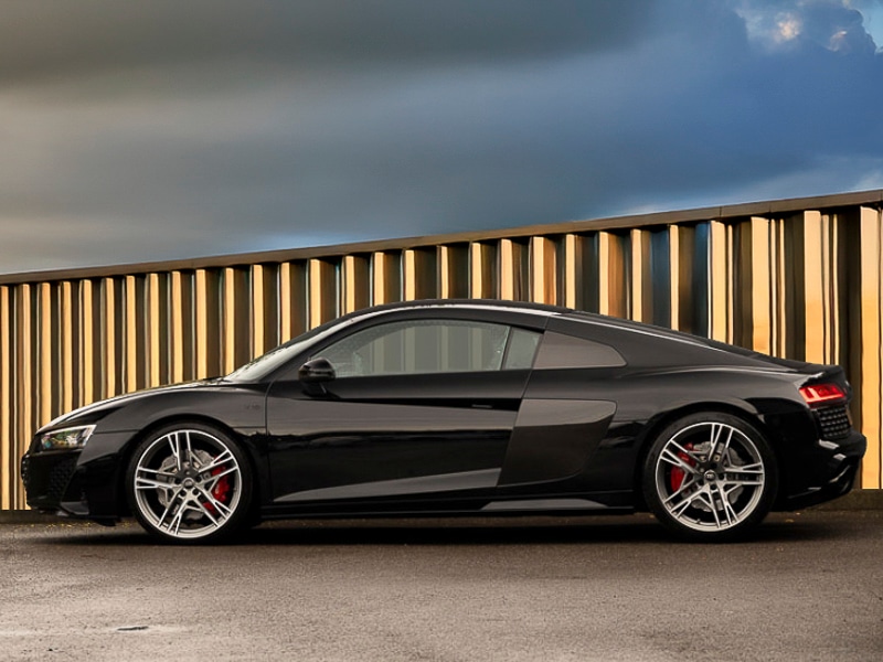 Used Audi R8 2024 for sale - 77167171: Photo 4