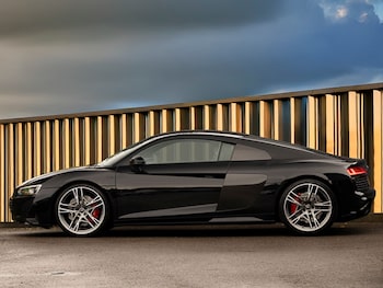 Used Audi R8 2024 for sale - 77167171: Photo