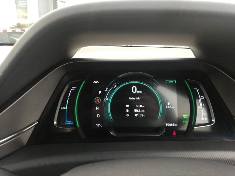Used Hyundai IONIQ 2022 for sale - 76160270: Photo 11