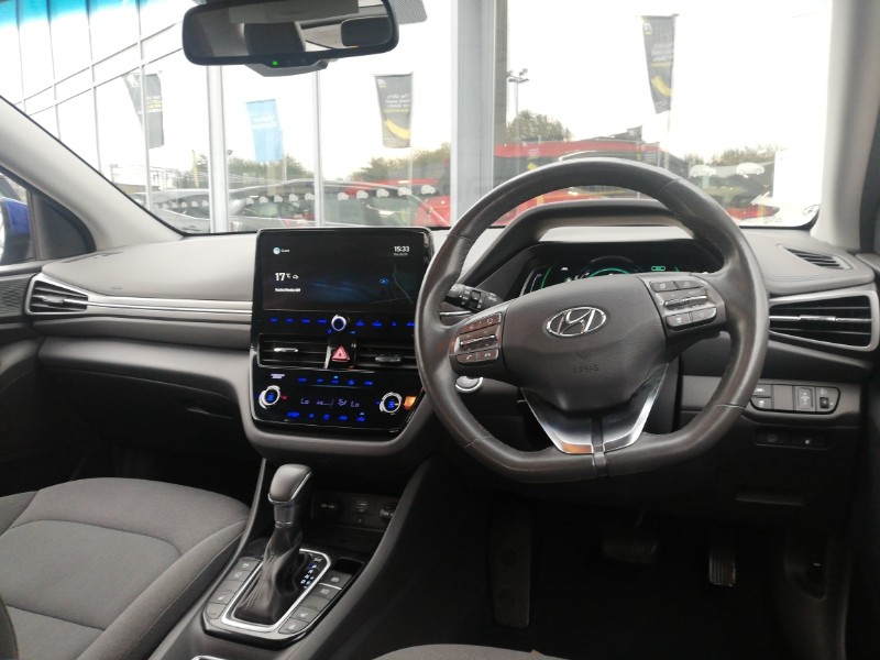 Used Hyundai IONIQ 2022 for sale - 76160270: Photo 2