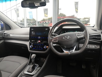 Used Hyundai IONIQ 2022 for sale - 76160270: Photo 2