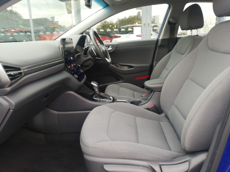 Used Hyundai IONIQ 2022 for sale - 76160270: Photo 5