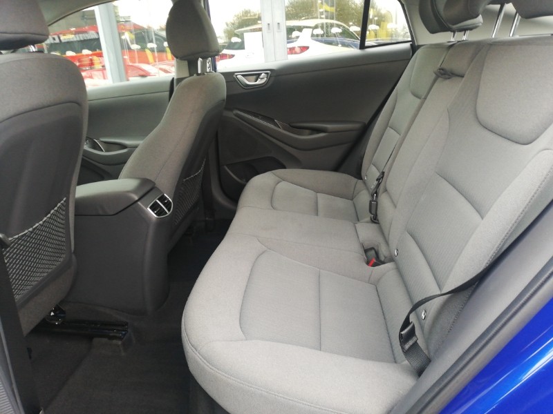 Used Hyundai IONIQ 2022 for sale - 76160270: Photo 6