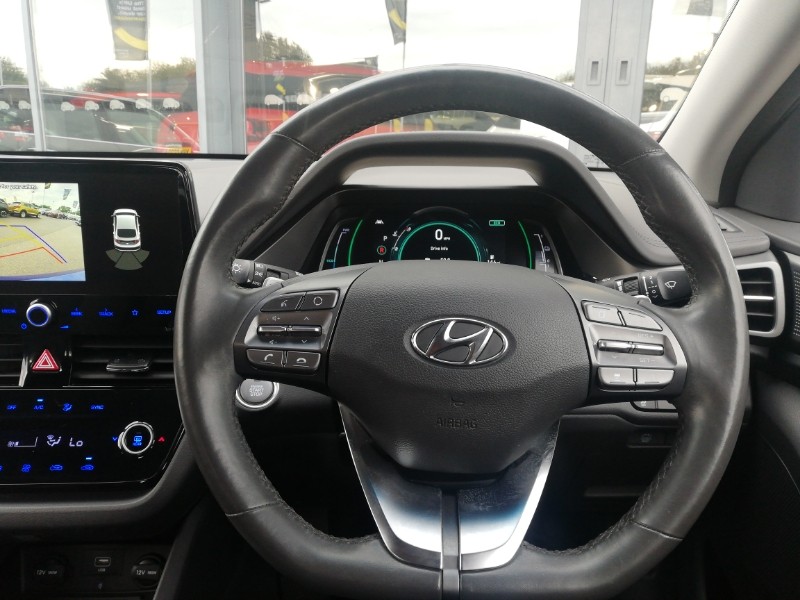 Used Hyundai IONIQ 2022 for sale - 76160270: Photo 7