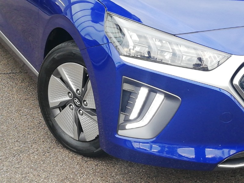 Used Hyundai IONIQ 2022 for sale - 76160270: Photo 9