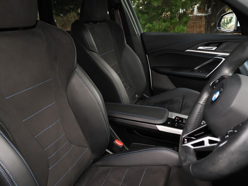 Used BMW X1 2025 for sale - 77924510: Photo 11