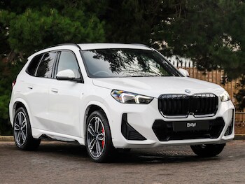 Used BMW X1 2025 for sale - 77924510: Photo