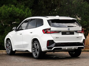 Used BMW X1 2025 for sale - 77924510: Photo