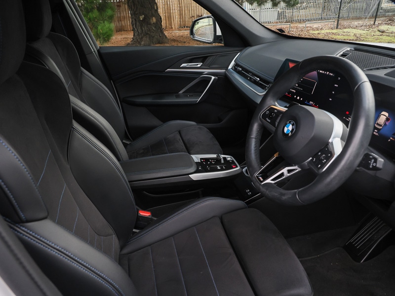 Used BMW X1 2025 for sale - 77924510: Photo 6