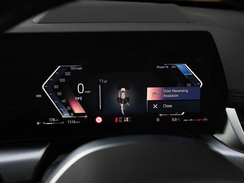 Used BMW X1 2025 for sale - 77924510: Photo 9