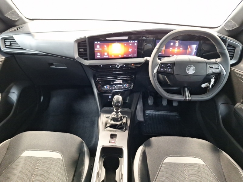 Used Vauxhall Mokka 2025 for sale - 78126698: Photo 2