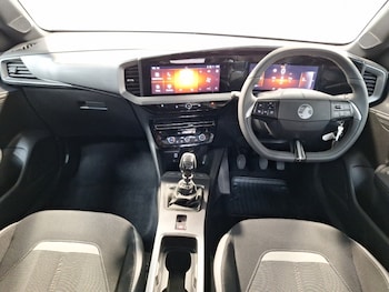 Used Vauxhall Mokka 2025 for sale - 78126698: Photo