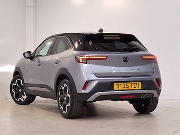 Used Vauxhall Mokka 2025 for sale - 78126698: Photo