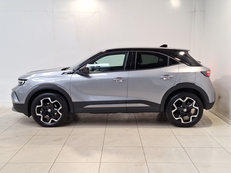 Used Vauxhall Mokka 2025 for sale - 78126698: Photo 4