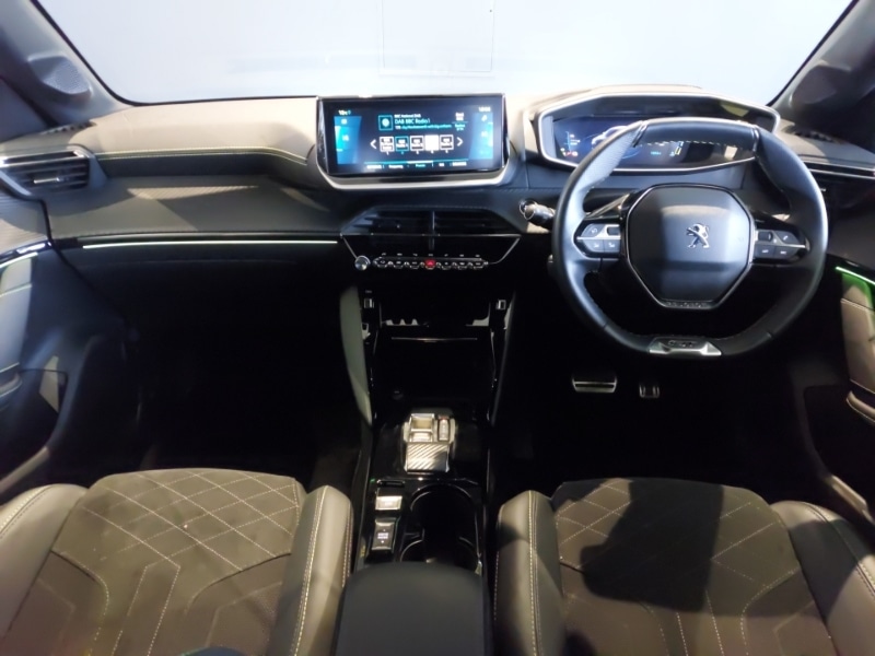 Used Peugeot 208 2022 for sale - 77695180: Photo 2