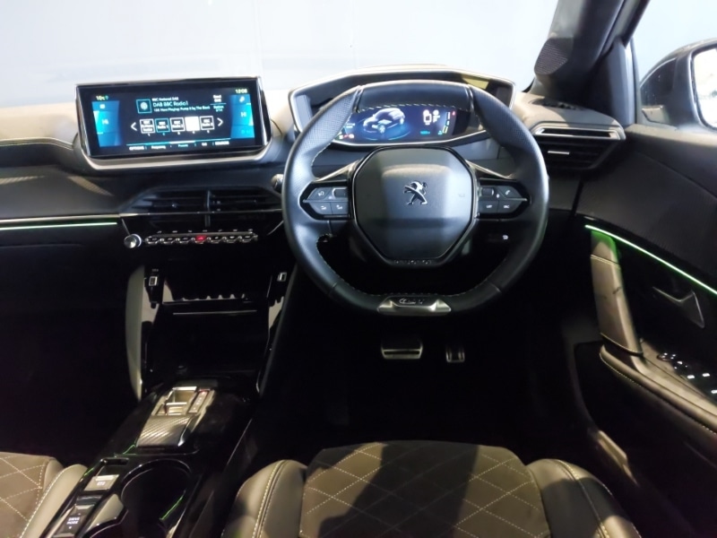 Used Peugeot 208 2022 for sale - 77695180: Photo 7