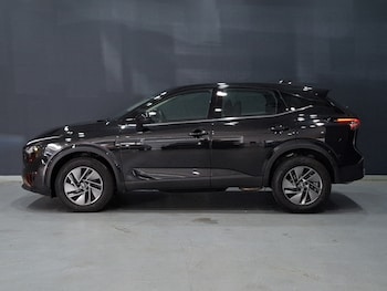 Used Nissan Qashqai 2024 for sale - 76049847: Photo 4