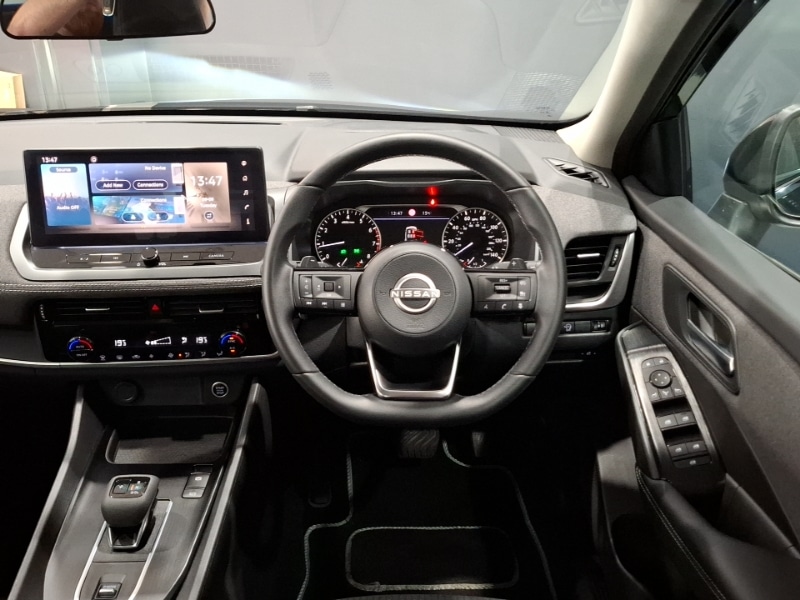 Used Nissan Qashqai 2024 for sale - 76049847: Photo 7
