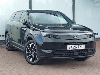 Used Vauxhall Grandland 2026 for sale - 79100205: Photo