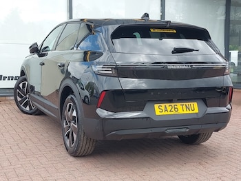 Used Vauxhall Grandland 2026 for sale - 79100205: Photo