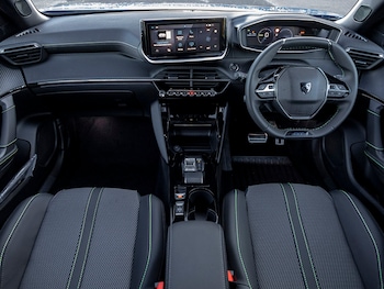 Used Peugeot 2008 2026 for sale - 78364980: Photo