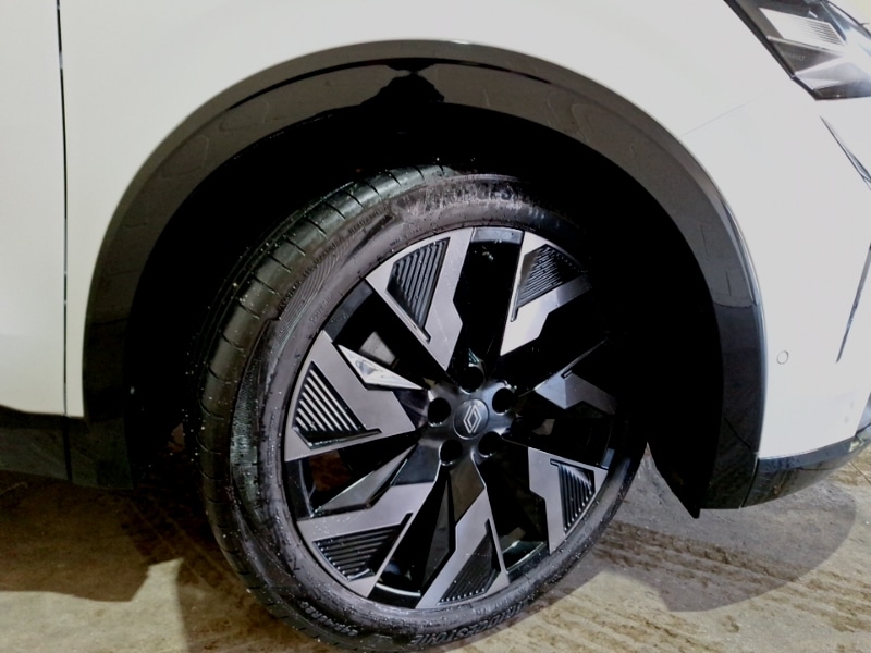 Used Renault Other 2024 for sale - 77162599: Photo 9