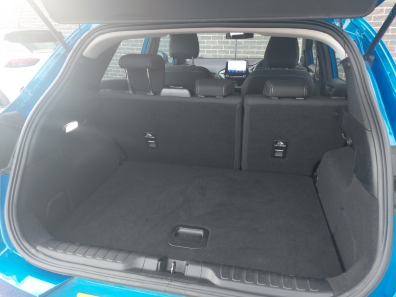 Used Ford Puma 2022 for sale - 77134680: Photo 8