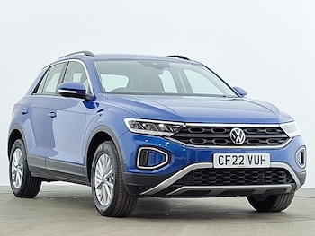 Volkswagen - T-Roc
