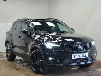 Used Volvo XC40 2024 for sale - 79086508: Photo