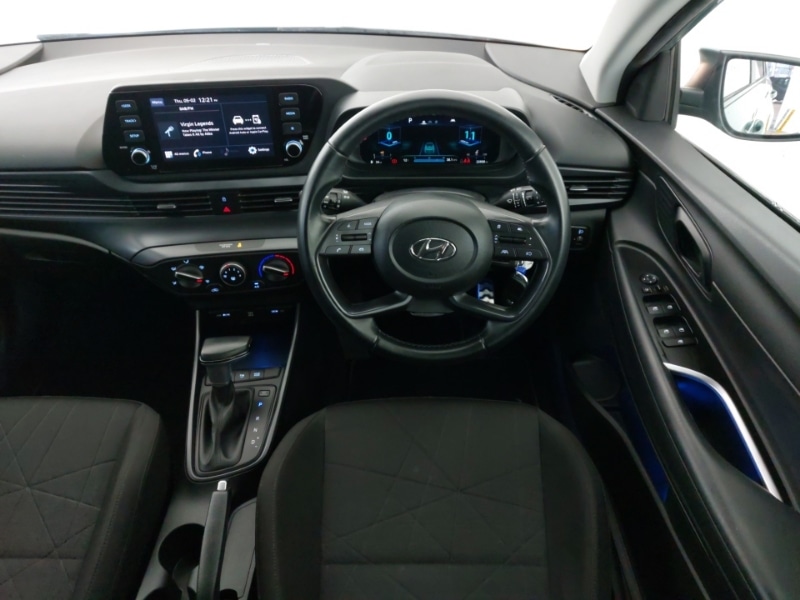 Used Hyundai BAYON 2022 for sale - 77645338: Photo 7