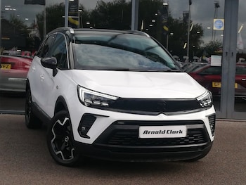 Used Vauxhall Crossland 2022 for sale - 79060909: Photo