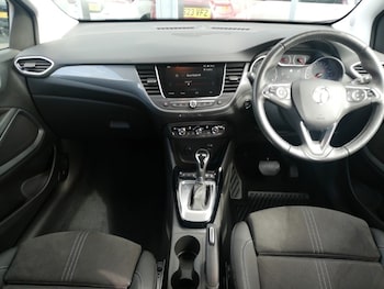 Used Vauxhall Crossland 2022 for sale - 79060909: Photo