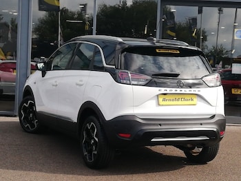 Used Vauxhall Crossland 2022 for sale - 79060909: Photo