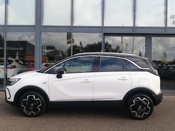 Used Vauxhall Crossland 2022 for sale - 79060909: Photo