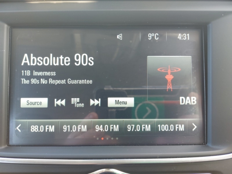 Used Vauxhall Crossland 2022 for sale - 77266382: Photo 11