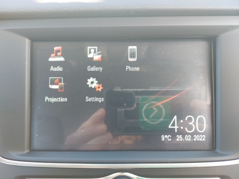 Used Vauxhall Crossland 2022 for sale - 77266382: Photo 7