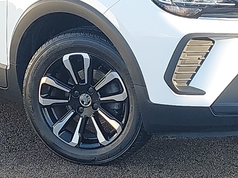 Used Vauxhall Crossland 2022 for sale - 77266382: Photo 9