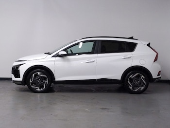 Used Hyundai BAYON 2024 for sale - 76248849: Photo 4