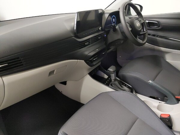 Used Hyundai BAYON 2024 for sale - 76248849: Photo 5