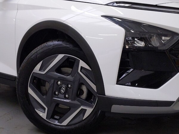 Used Hyundai BAYON 2024 for sale - 76248849: Photo 9