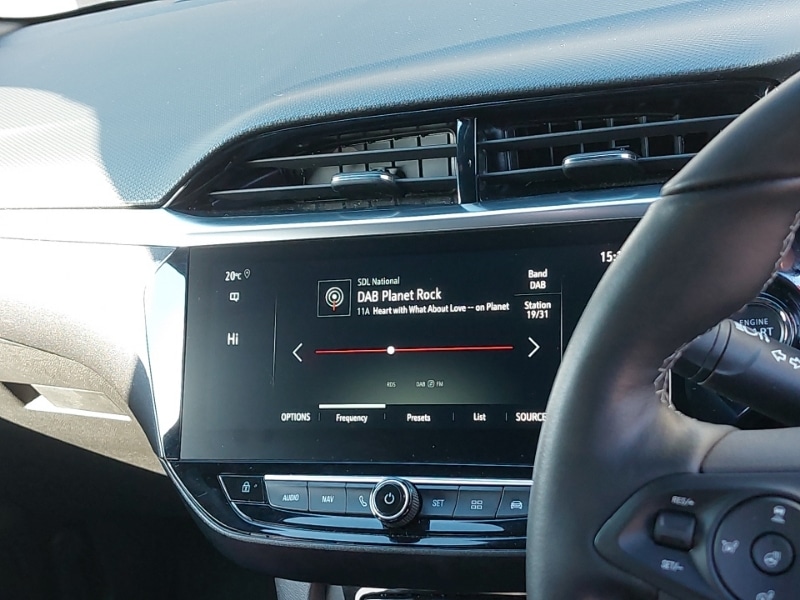 Used Vauxhall Corsa 2023 for sale - 77938816: Photo 11