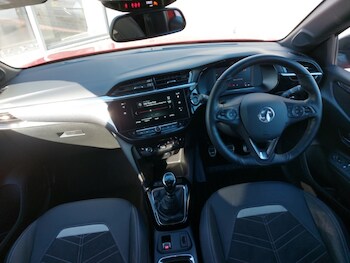 Used Vauxhall Corsa 2023 for sale - 77938816: Photo