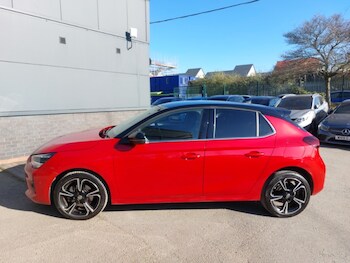 Used Vauxhall Corsa 2023 for sale - 77938816: Photo