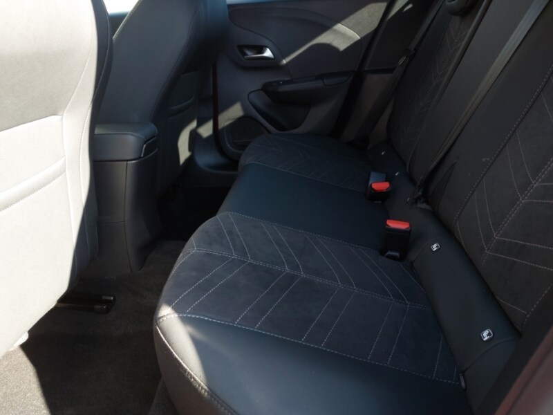 Used Vauxhall Corsa 2023 for sale - 77938816: Photo 6