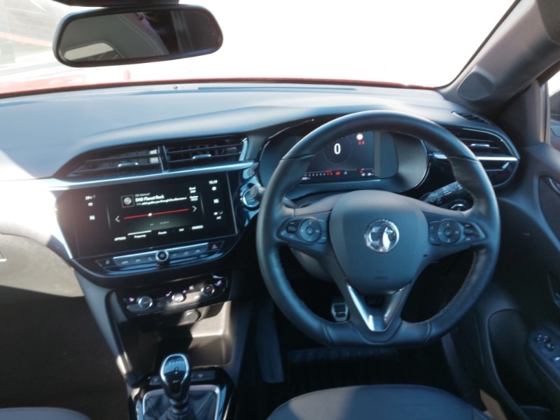 Used Vauxhall Corsa 2023 for sale - 77938816: Photo 7